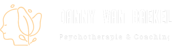 Danny Van Baekel, Psychotherapie & Coaching